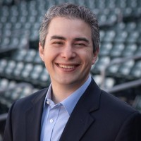Lansing Lugnuts Employee Jesse Goldberg-Strassler's profile photo