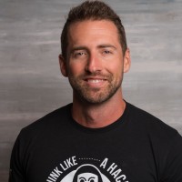 Aaron Verlinde
