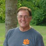 Orangeburg Department of Public Utilities Employee Mike Coats's profile photo
