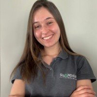 Guandalini Equipamentos Topográficos Employee Monieli Domingues's profile photo