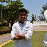 VERSE Technology Employee Luis Guillen's profile photo