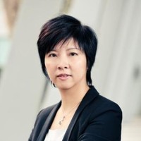 QueueBee Solution Employee Rita Wong's profile photo