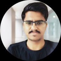 BizKonnect Employee Vishwas Bhadange's profile photo