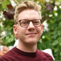 Walley Employee Robin Persson's profile photo