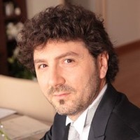 Intesa Sanpaolo Employee Diego Tucci's profile photo