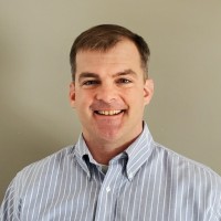 US Army Employee John McGrady's profile photo
