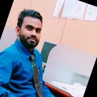 Alpha Fire Services Employee Tarif Husain's profile photo