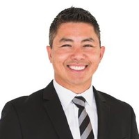 RE eBroker Employee Parker le's profile photo