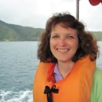 Immedion Employee Tricia Chute's profile photo