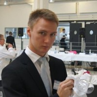 NTENT Employee Gjermund Nygjelten's profile photo