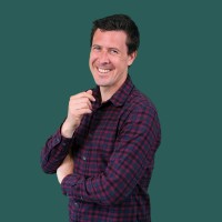 United Consulting™ Employee Kristof Stevens's profile photo
