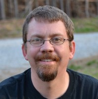 Acorn Web Consultants Employee Leonard Smith's profile photo