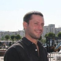 Mansion Group Employee Boris Nazarov's profile photo