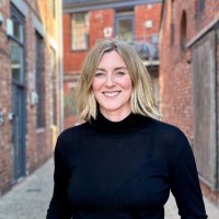 Ignition DG Employee Emma James's profile photo