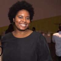 Studio Museum in Harlem Employee Devin Malone's profile photo