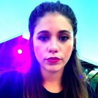 Eventstar Structures Corp. Employee Mingyar Maya's profile photo