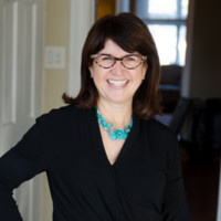 Just Add Firewater Employee Andrea Fuller's profile photo