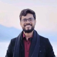 Nimish Tiwari's profile photo