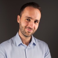 EXFLO Employee Przemysław Tesz's profile photo