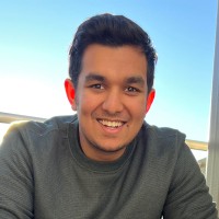 reflect Employee Aman Mishra's profile photo