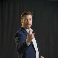 efurb eCommerce Employee Zachary Adams's profile photo