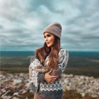 Fellowmind Employee Maria Heimonen's profile photo