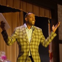 Mark Cosby Email