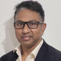 CloudXcel Employee Srinivas K.'s profile photo