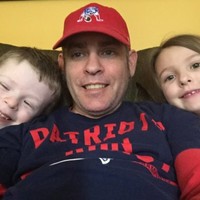 Gordon Food Service Employee Michael Mottram's profile photo