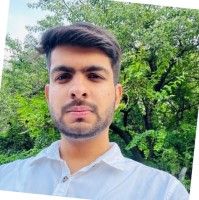 Tekaccel Inc. Employee Ritik Midha's profile photo