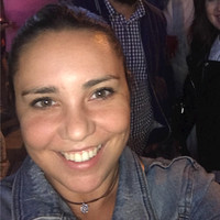 Gerosalud Employee Marian Perez's profile photo