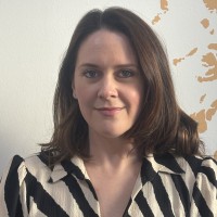 Warmworks Employee Bronagh Finnegan's profile photo