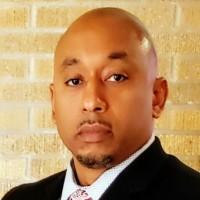Consulting Solutions Employee Ellerson Castille's profile photo