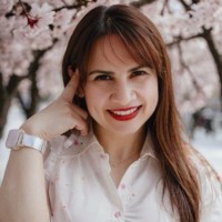 Microsoft Employee Ingrid Guzman's profile photo