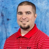 Arkansas State University-Jonesboro Employee Michael Glover's profile photo