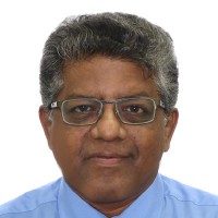 M2K Advisors Employee Alagappan Perianan's profile photo