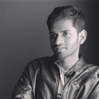 Smardt Chiller Group Employee Amal Babu's profile photo