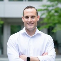 Accenture Employee Travis Beach's profile photo