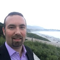 ECM USA Employee Pierre Rousset's profile photo