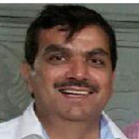 Hitendra Gosai