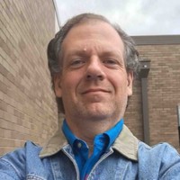 South Louisiana Community College Employee Dale Thibodeaux's profile photo