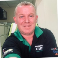 Access Rental Gulf LLC Employee Jamie Hopkins's profile photo