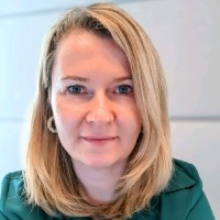 3M Employee Anna Dobosz's profile photo