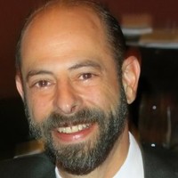 HomeLife Pet Products Employee Robert Eisenberg's profile photo