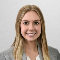 Herringbone Digital Employee Sarah Cutshall's profile photo
