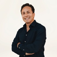 Harvard Divinity School Employee Mario Cader-Frech's profile photo