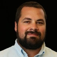 Amazon Web Services (AWS) Employee Zac Jackson's profile photo