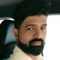 SBM Nauvata Employee Anup Sushanth's profile photo