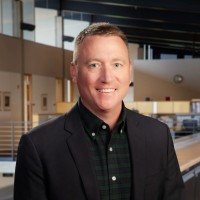 Findorff Employee John Ferguson's profile photo