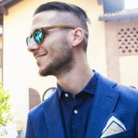Rent2Go Employee Matteo Facchin's profile photo